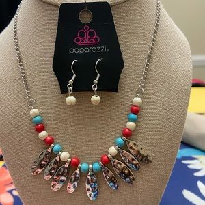 Necklace set
